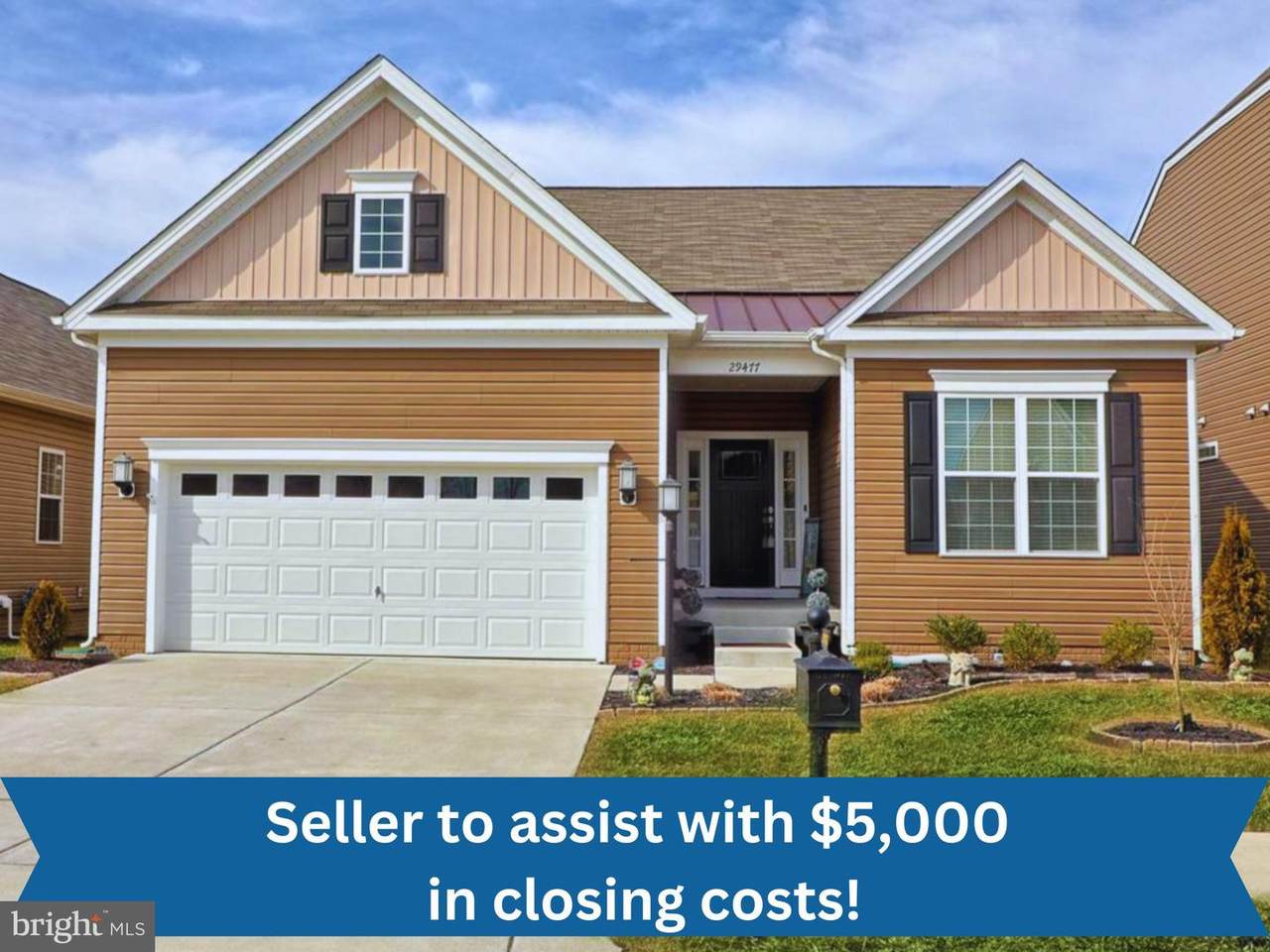 29477 Pembroke Landing - Photo 1