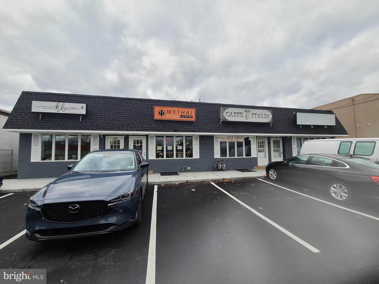 1806 Brownsville Road - Photo 1