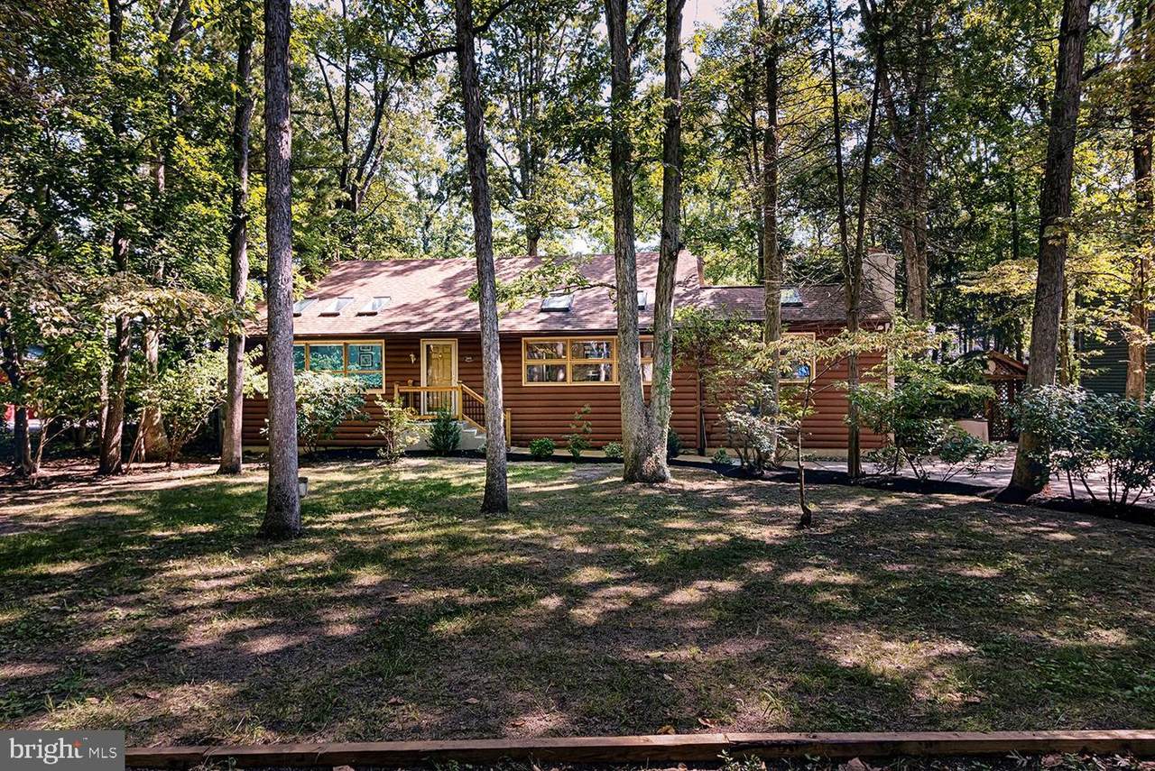 205 Migazee Trail - Photo 1