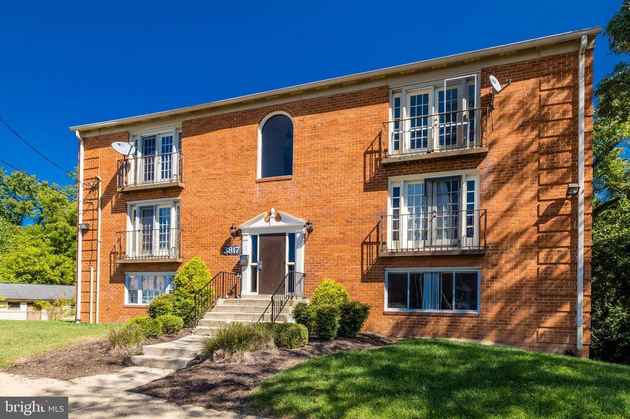 3817 Swann Road - Photo 1