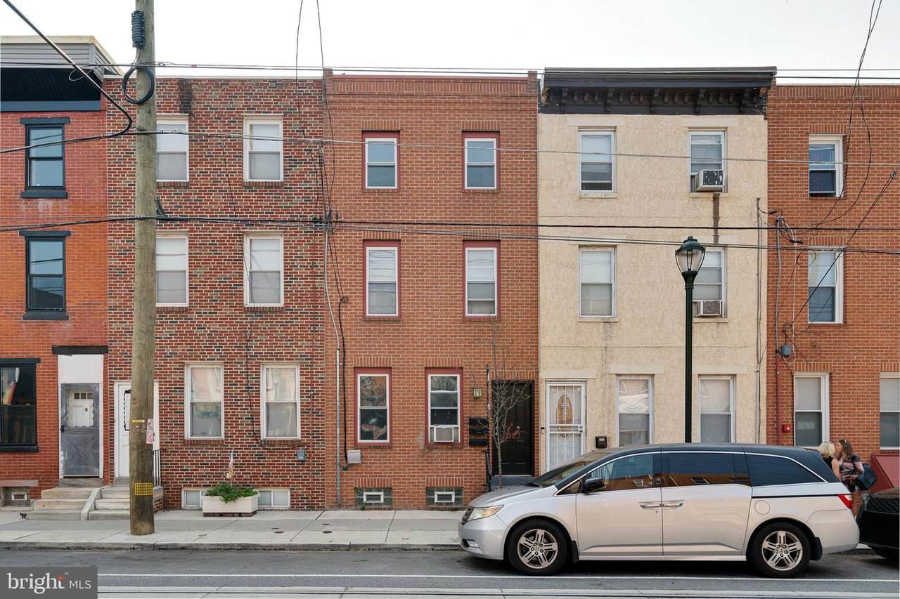 3123 Richmond Street - Photo 1