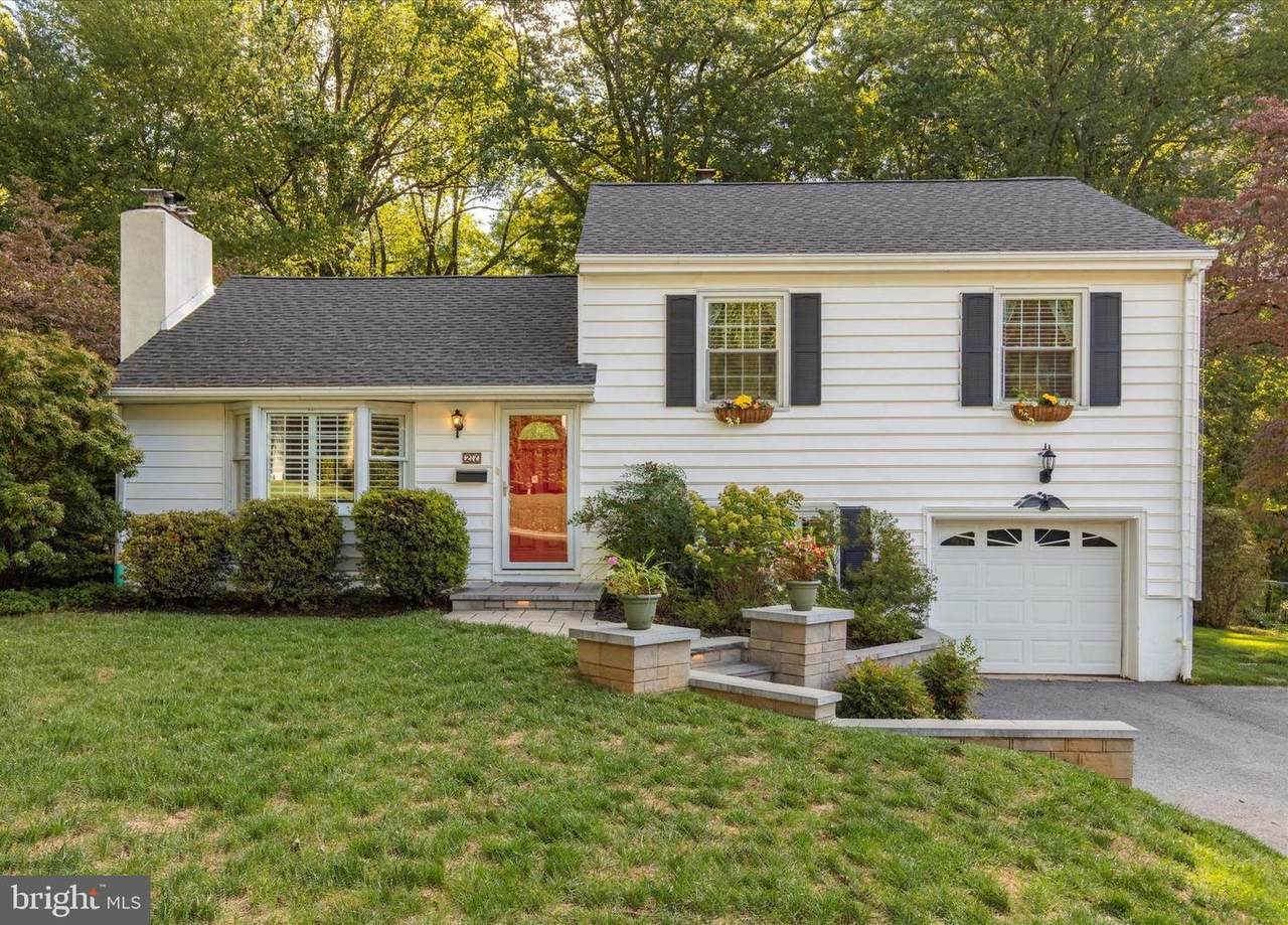 27 Longcourse Lane - Photo 1