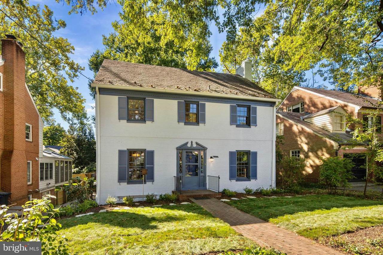 3662 Upton Street - Photo 1