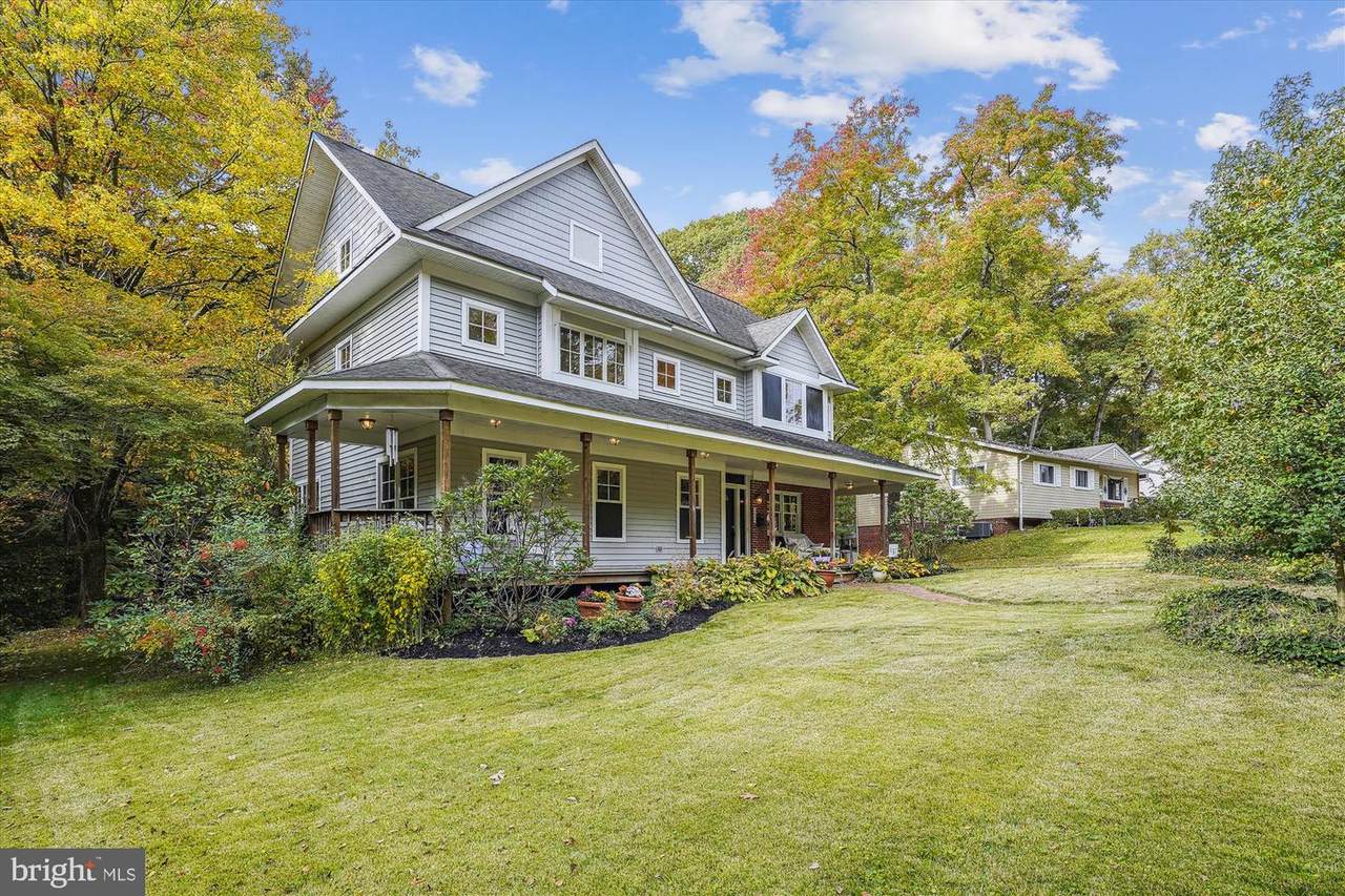 3609 Cornell Road - Photo 1