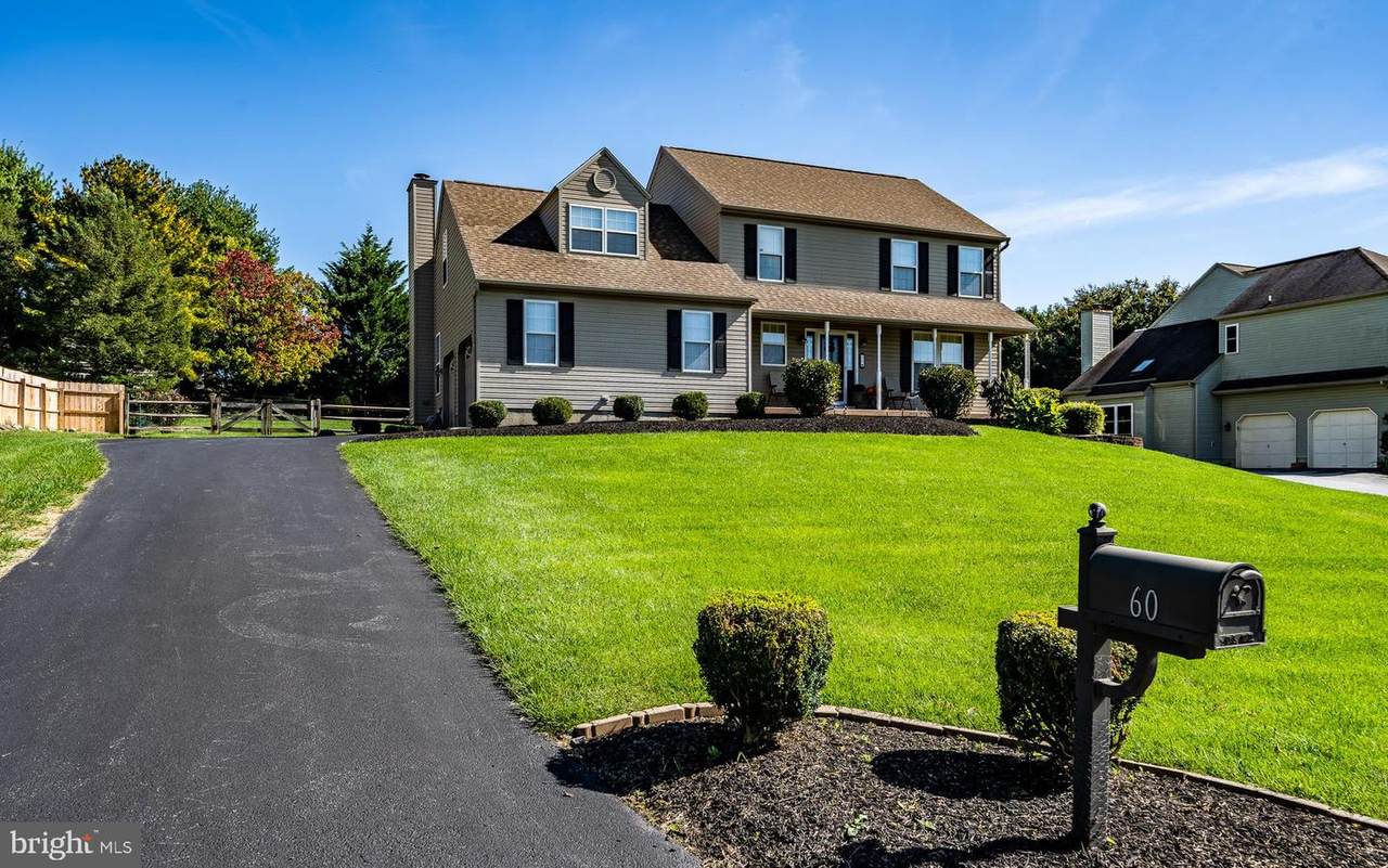 60 Ramblewood Drive - Photo 1