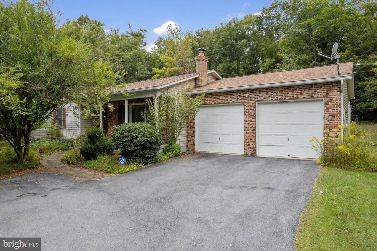 551 Sleepy Woods - Photo 1