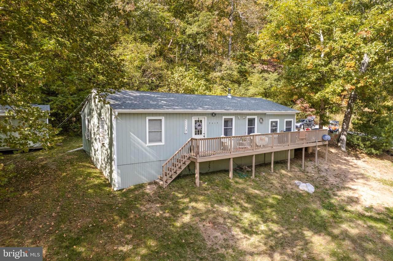 2419 Old Mill Road - Photo 1