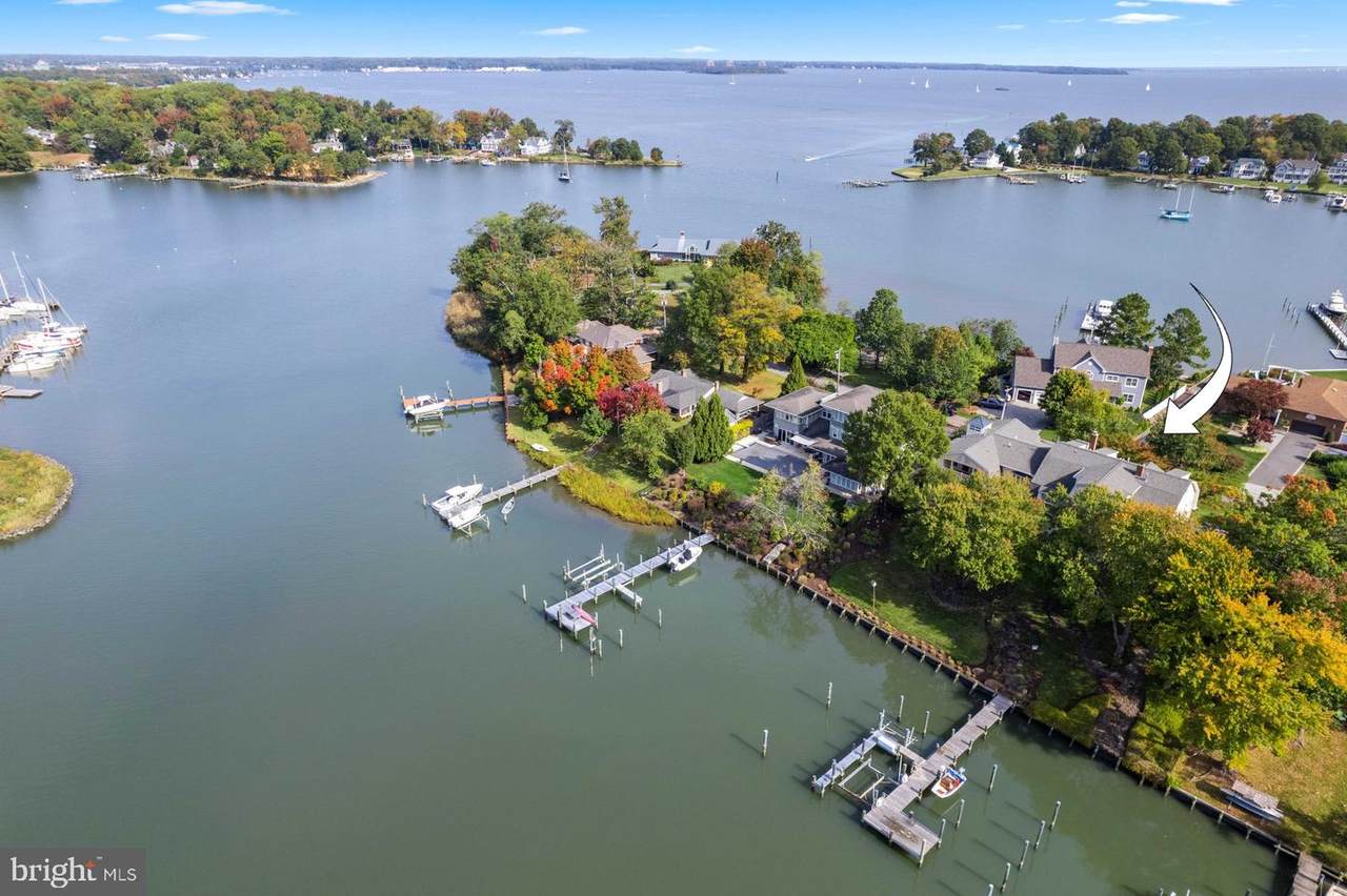 215 Lake Drive - Photo 1