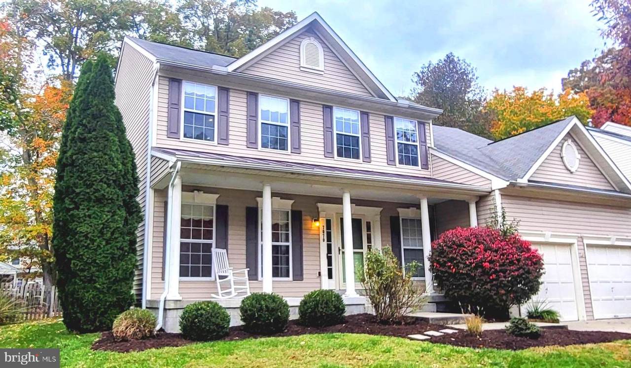 7070 Redwood Court - Photo 1