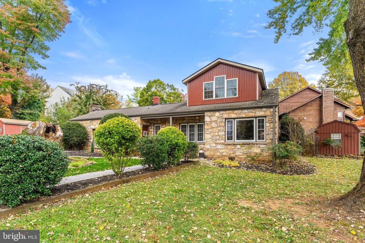 149 Frazier Road - Photo 1