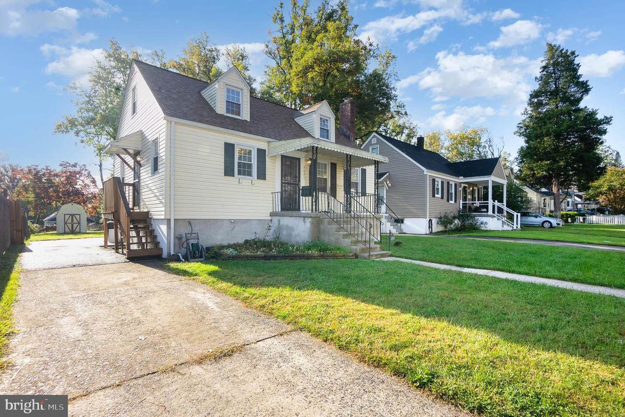 3621 Forest Hill Road - Photo 1