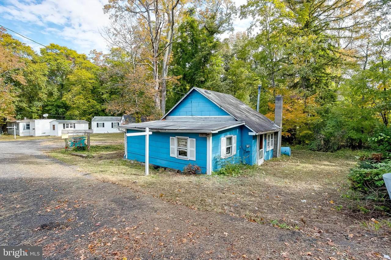 2416 Route 206 - Photo 1