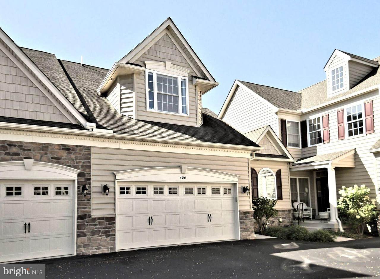 406 Kennedy Road - Photo 1