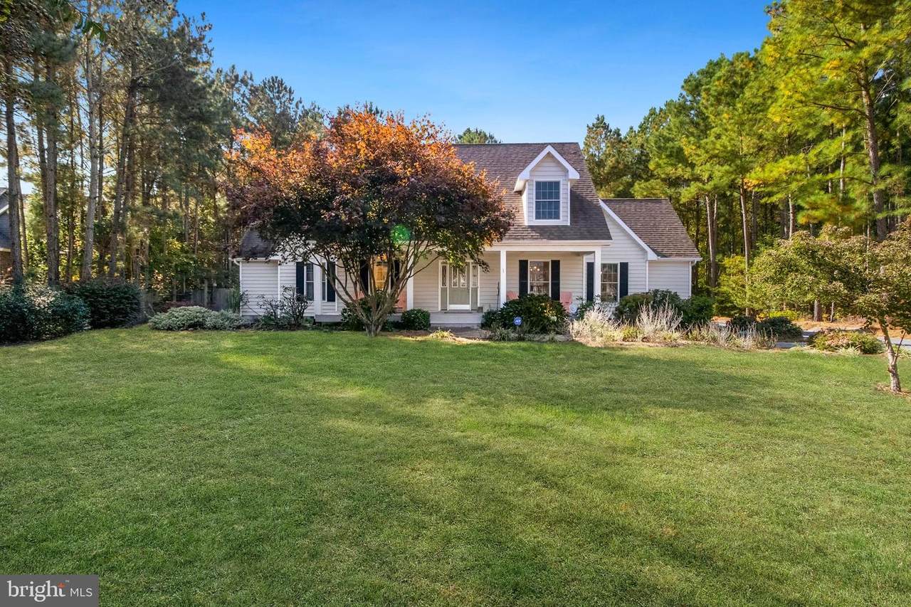 24608 Hollytree Circle - Photo 1