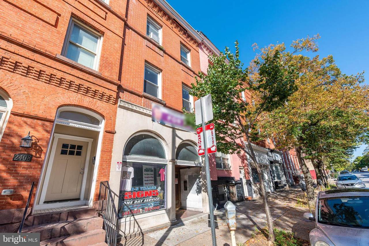 2410 Saint Paul Street - Photo 1