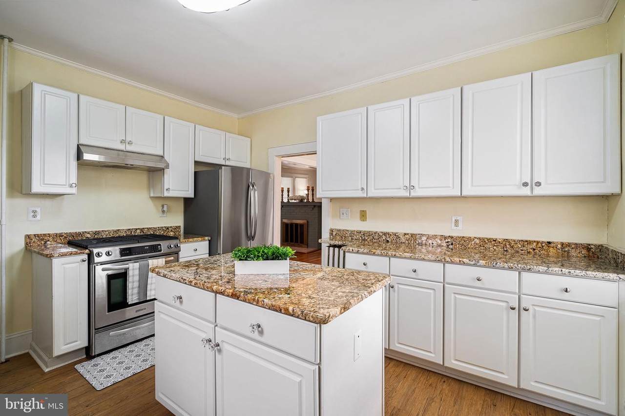 2703 Cheswolde Road - Photo 1