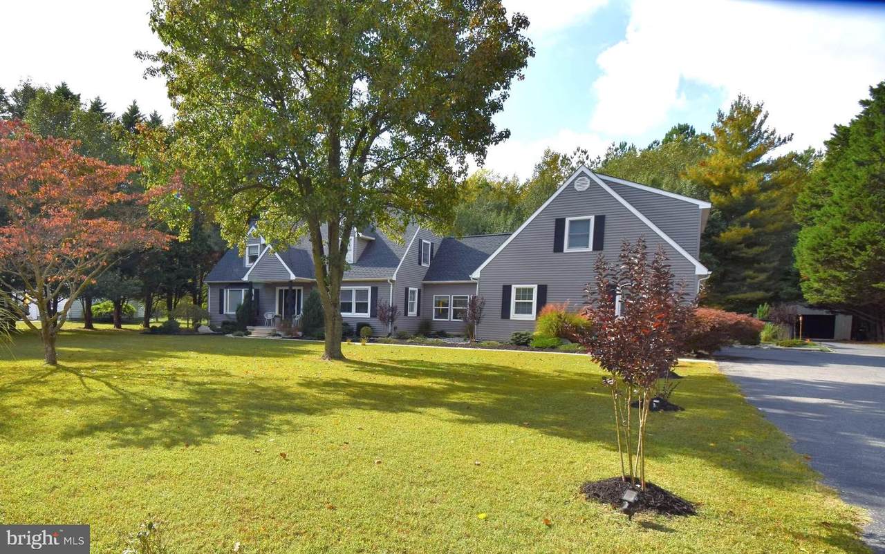 6588 Old Shawnee Road - Photo 1