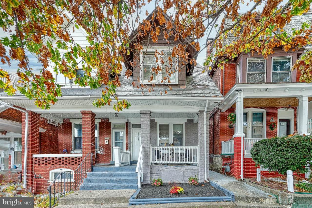 1826 Chestnut Street - Photo 1