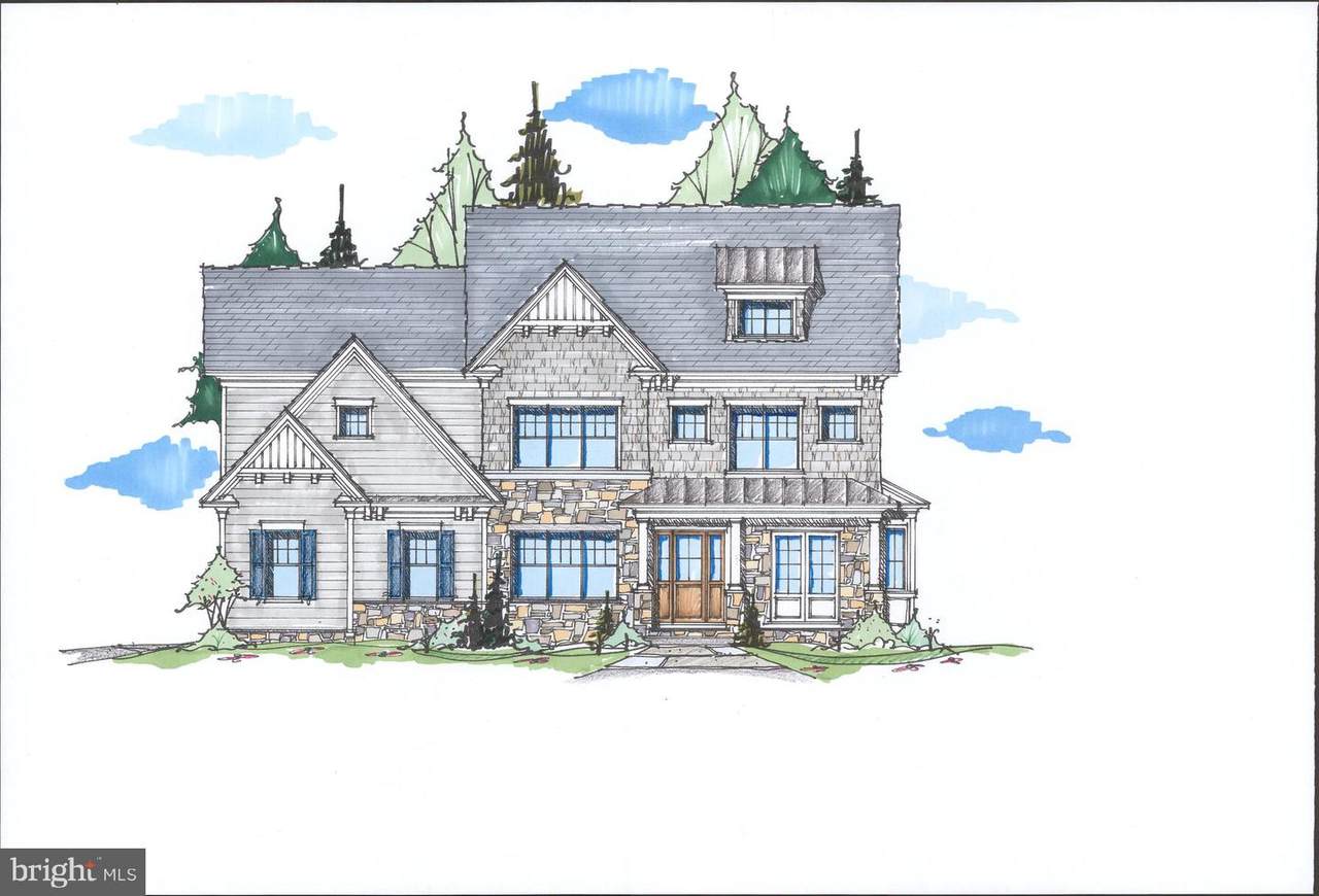 1747 Knobb Hill Lane - Photo 1