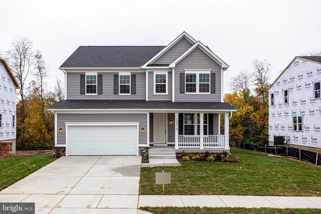 12213 Fallen Timbers Circle - Photo 1