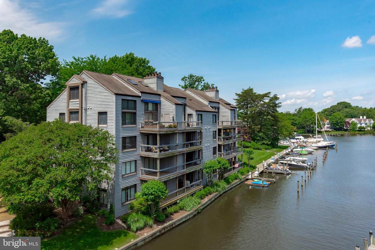 11 Spa Creek Landing - Photo 1