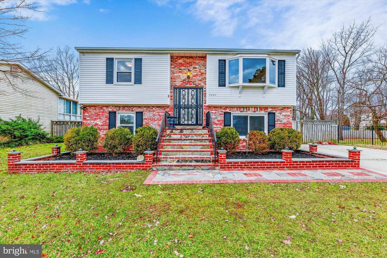 2809 Great Oak Drive - Photo 1