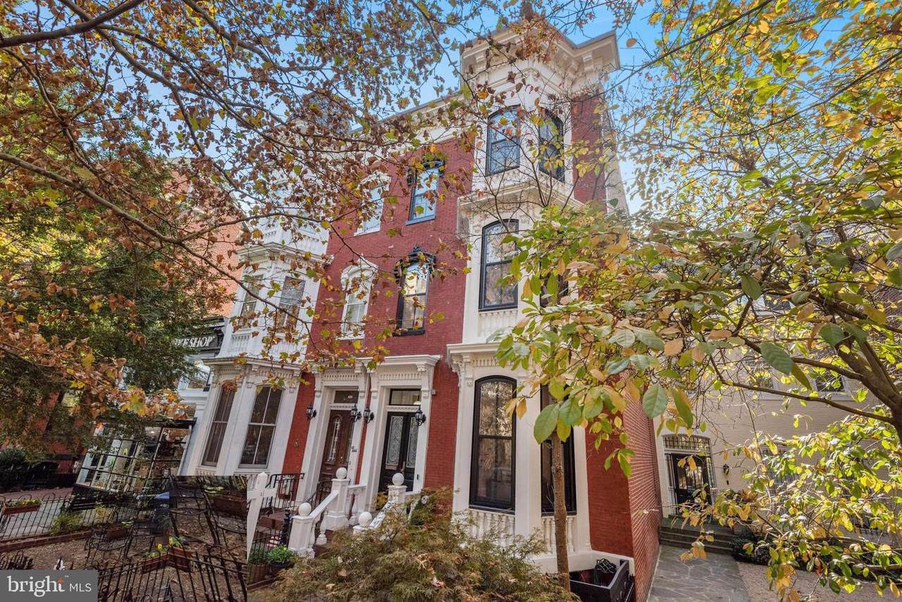 1416 Q Street - Photo 1