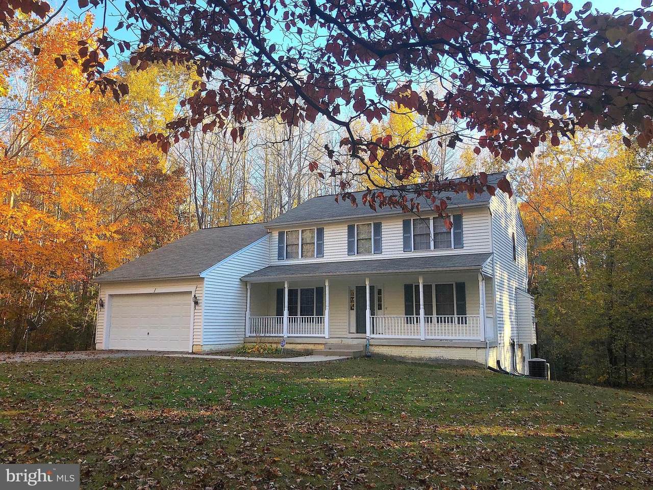 5336 Whelan Way - Photo 1