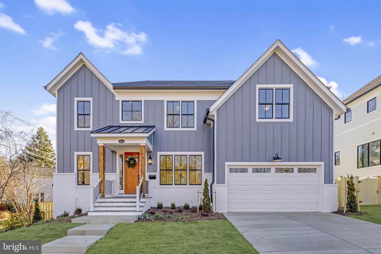 803 Seaton Lane - Photo 1