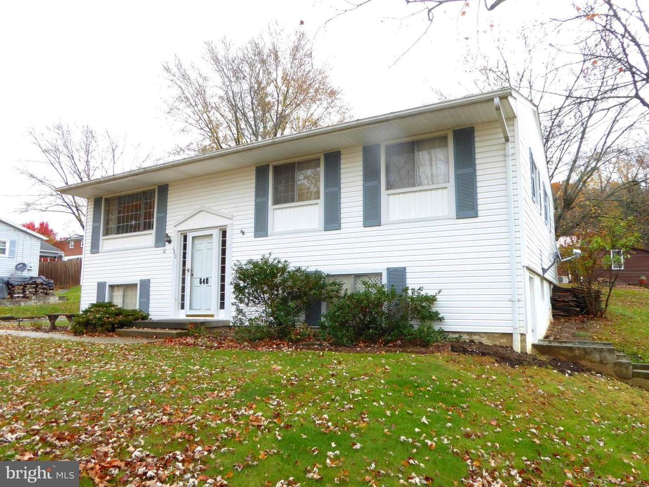 640 5TH Street - Photo 1