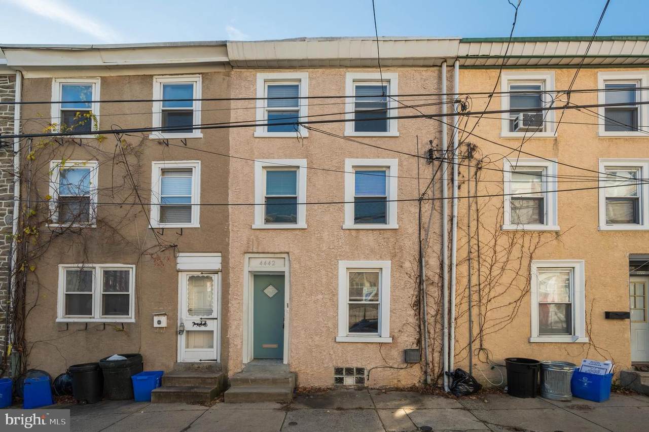 4442 Baker Street - Photo 1