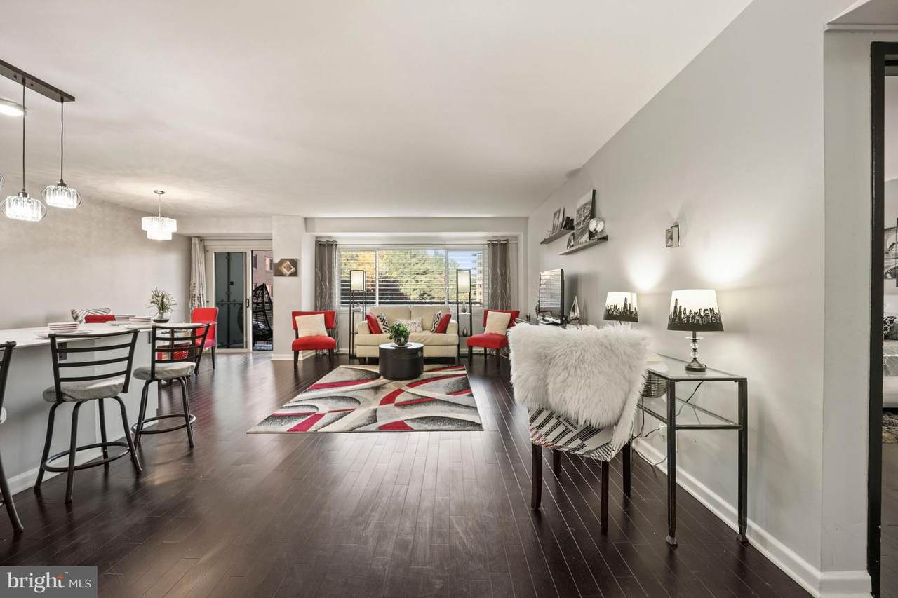 4201 Cathedral Avenue - Photo 1