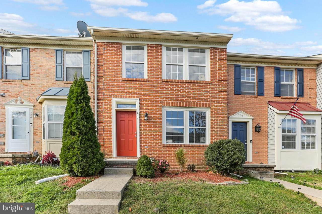 706 St Peters Court - Photo 1