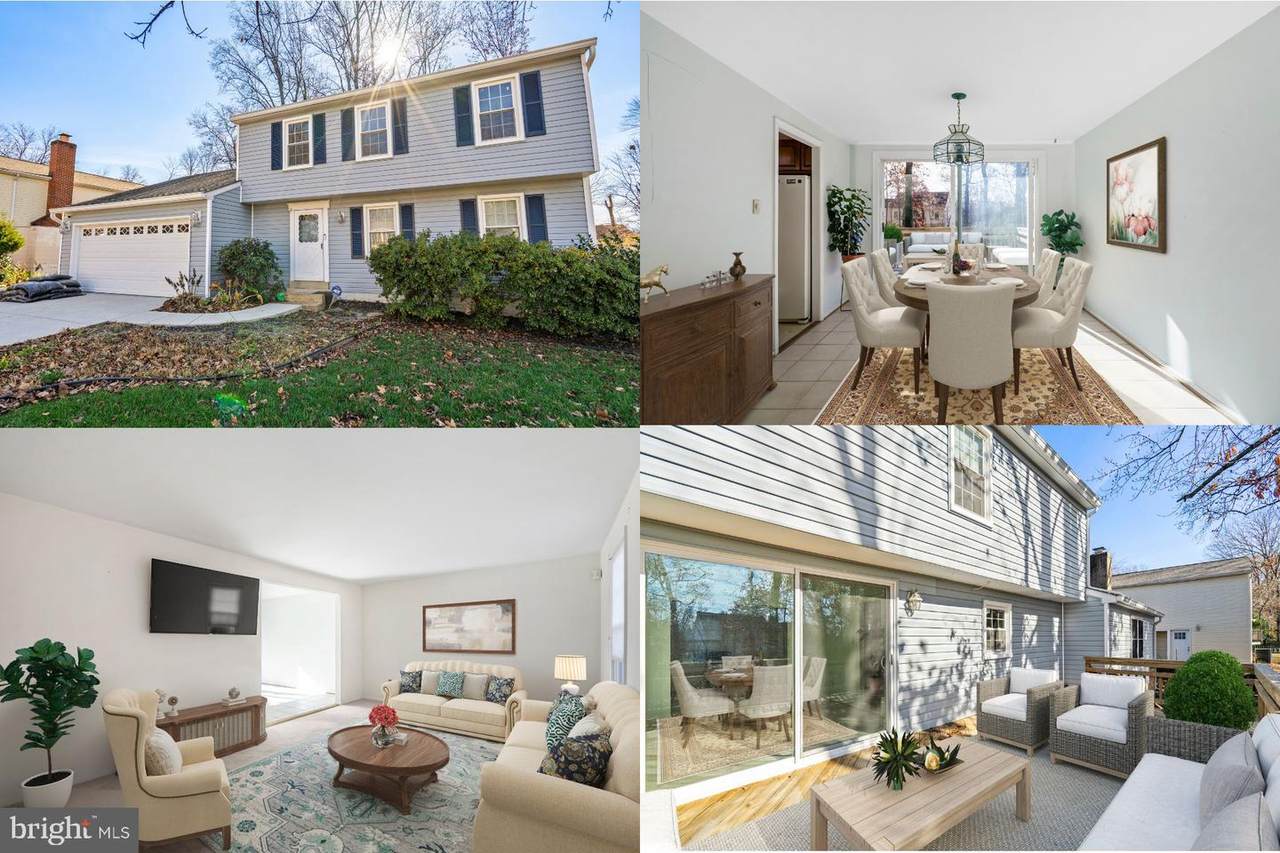 14573 Woodland Ridge Drive - Photo 1