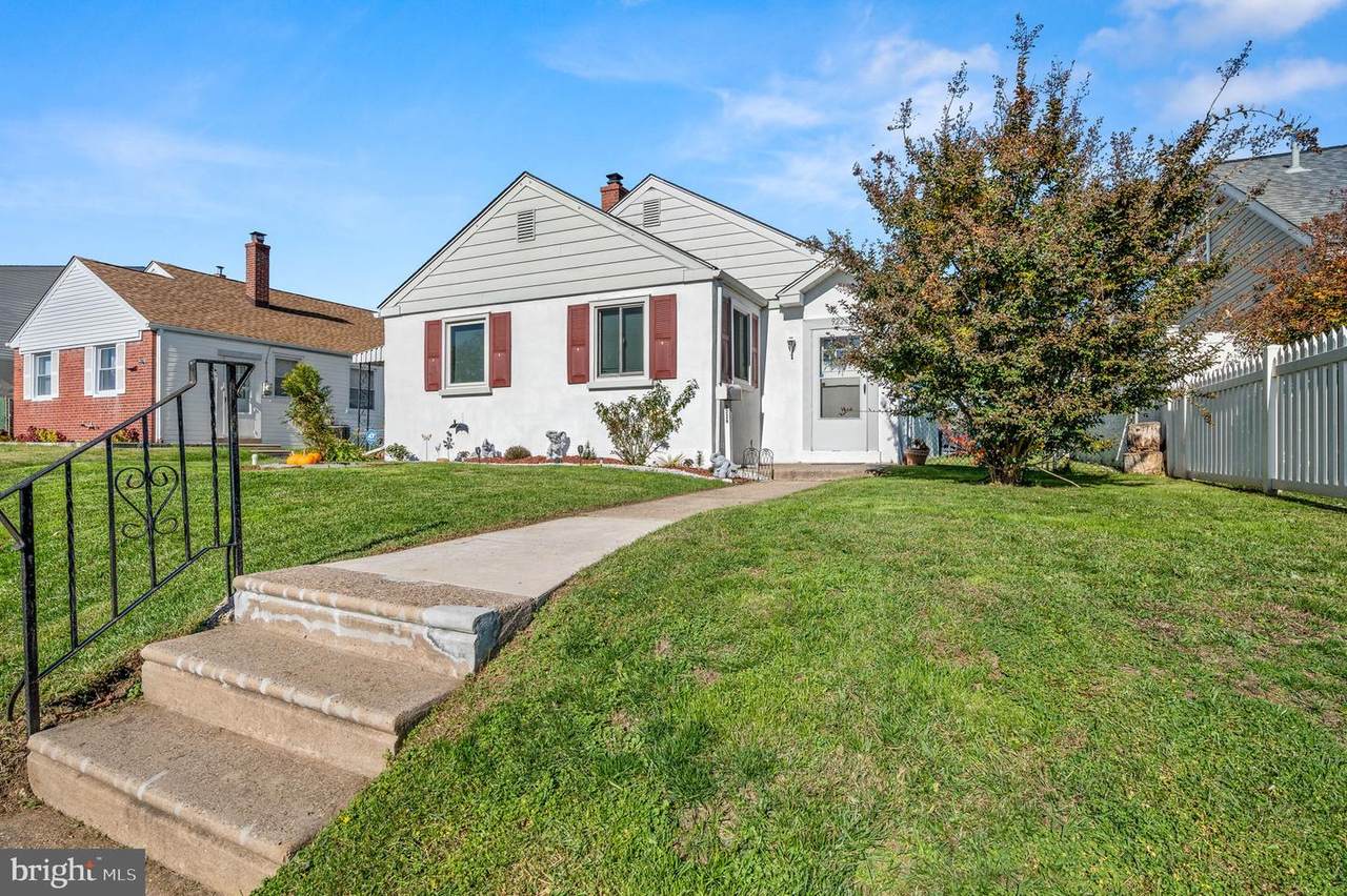9226 Horatio Road - Photo 1