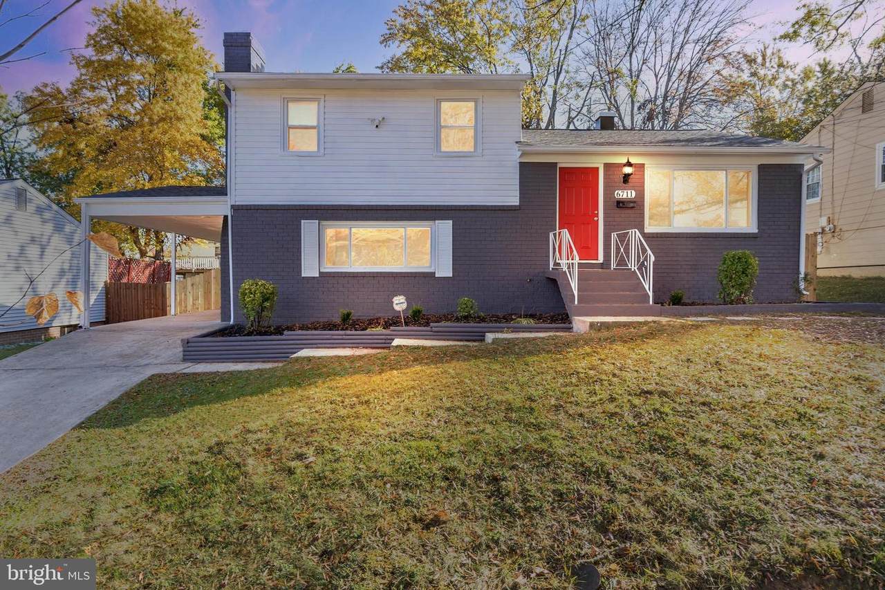 6711 Longridge Drive - Photo 1