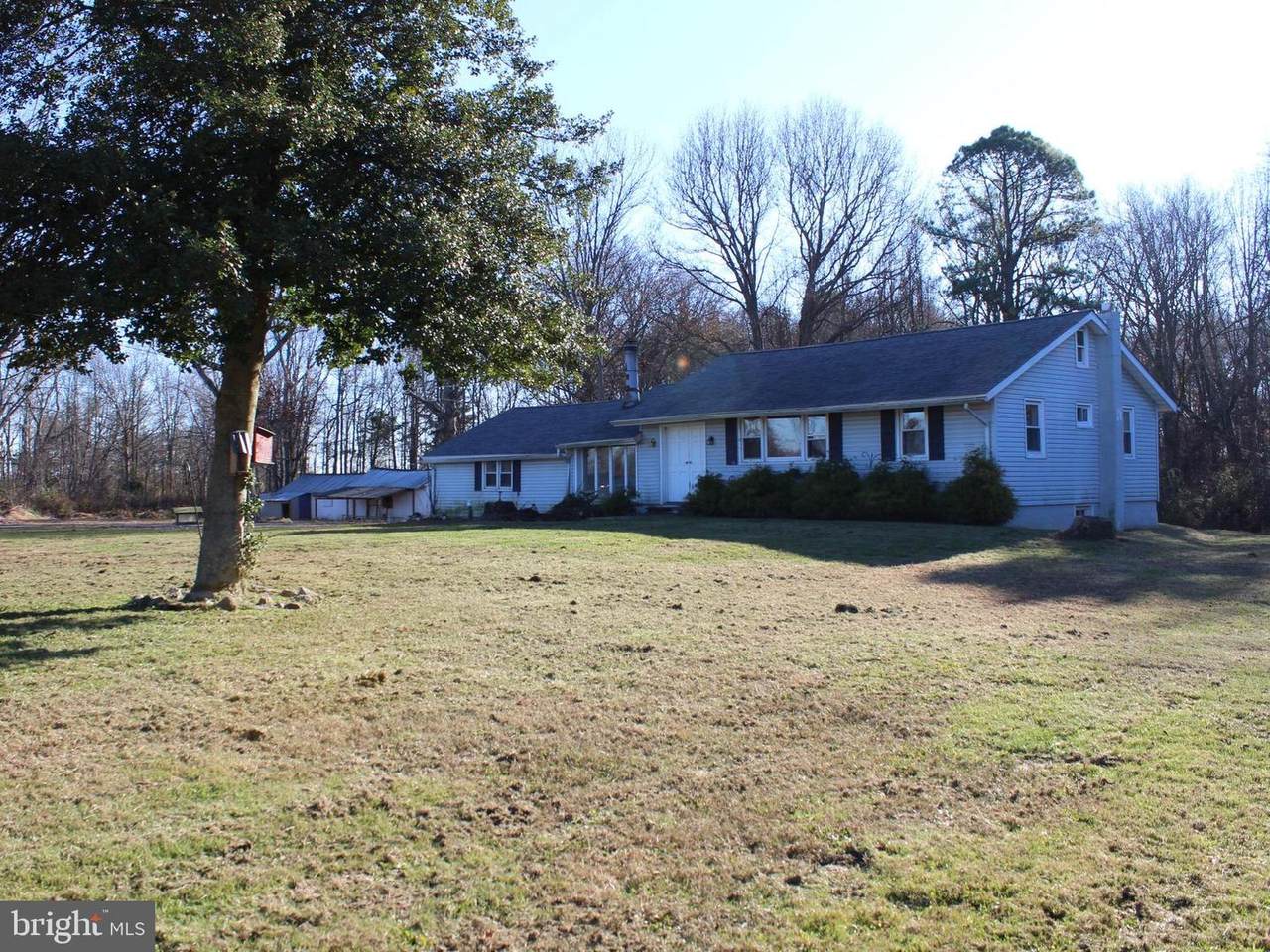 161 Sinnickson Landing (Elsinboro) Road - Photo 1