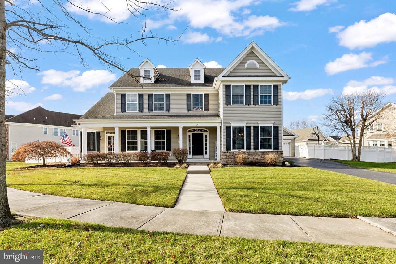 211 Recklesstown Way - Photo 1