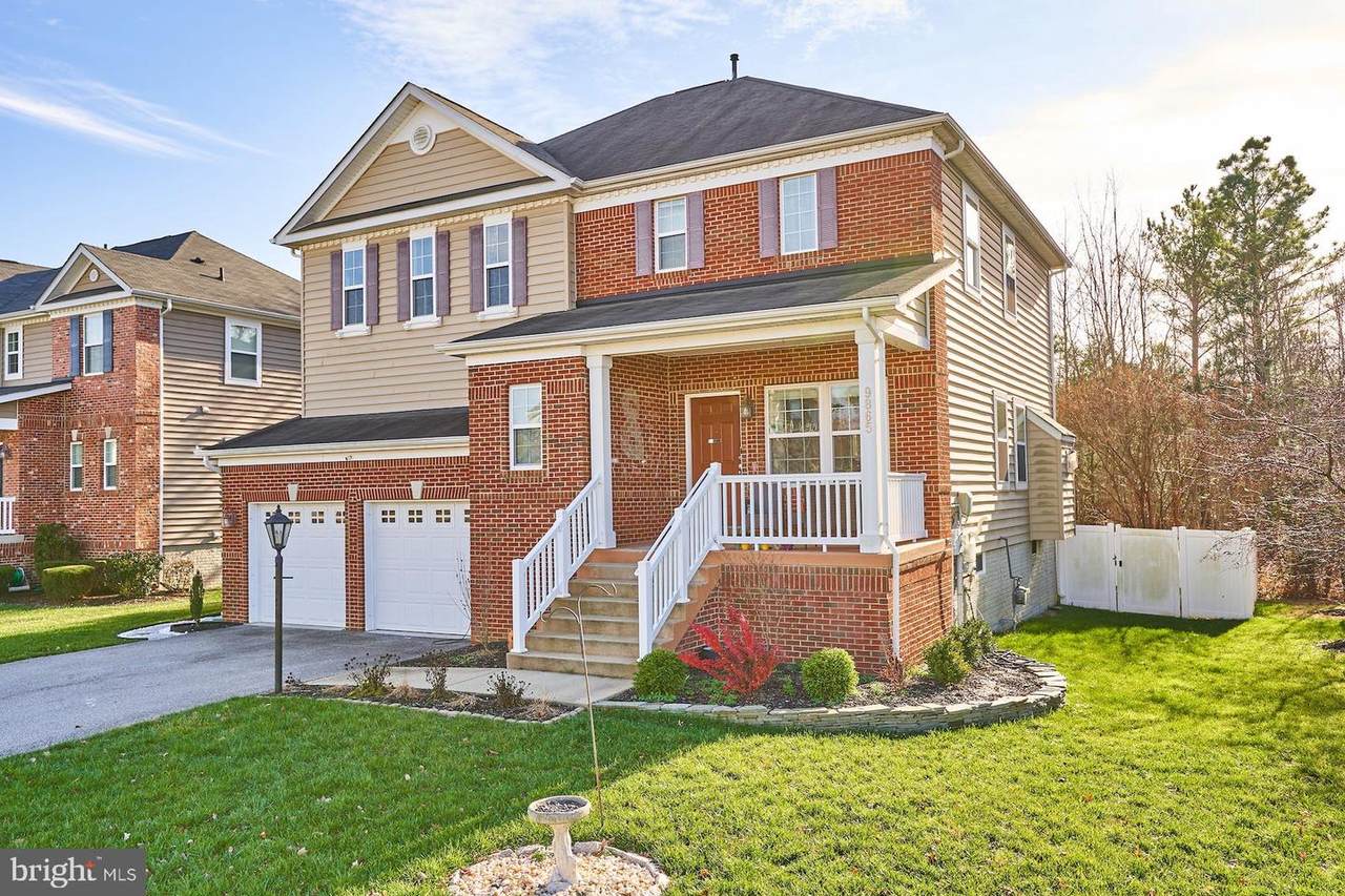 9865 Frankfurt Drive - Photo 1