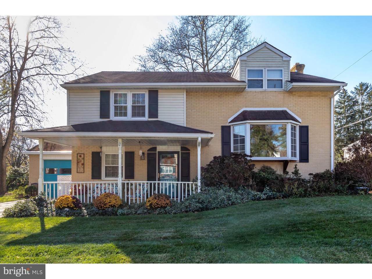 2514 Lindell Road - Photo 1