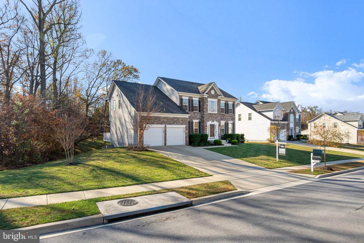 2205 Monticello Court - Photo 1