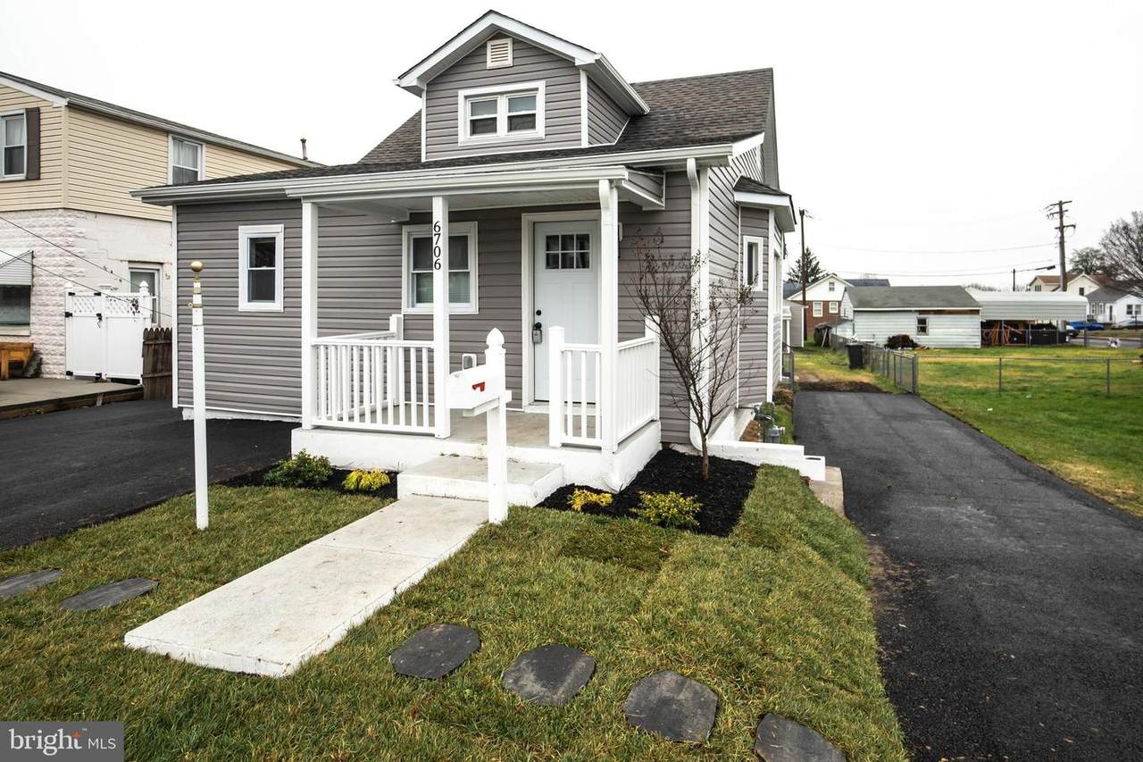 6706 Point Road - Photo 1