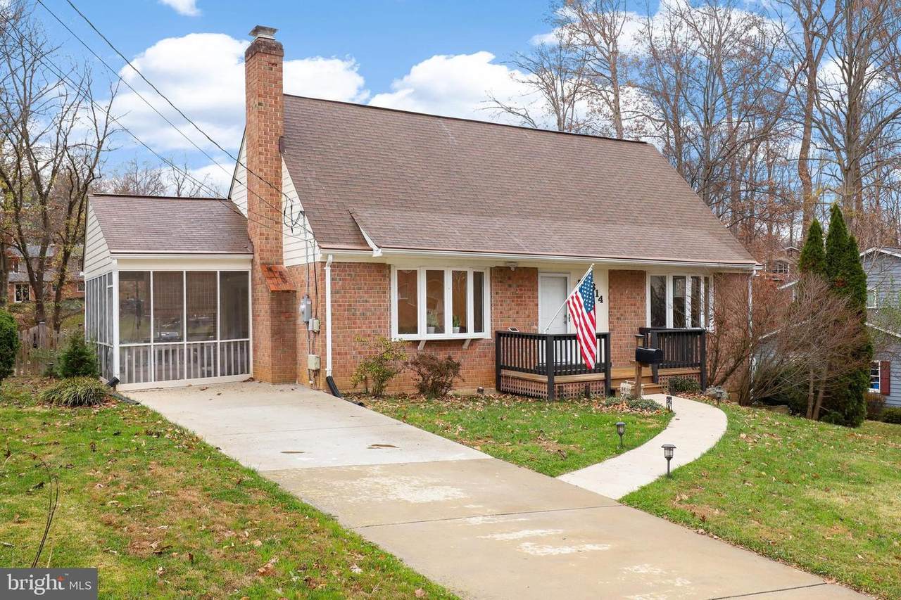 5314 Weymouth Drive - Photo 1