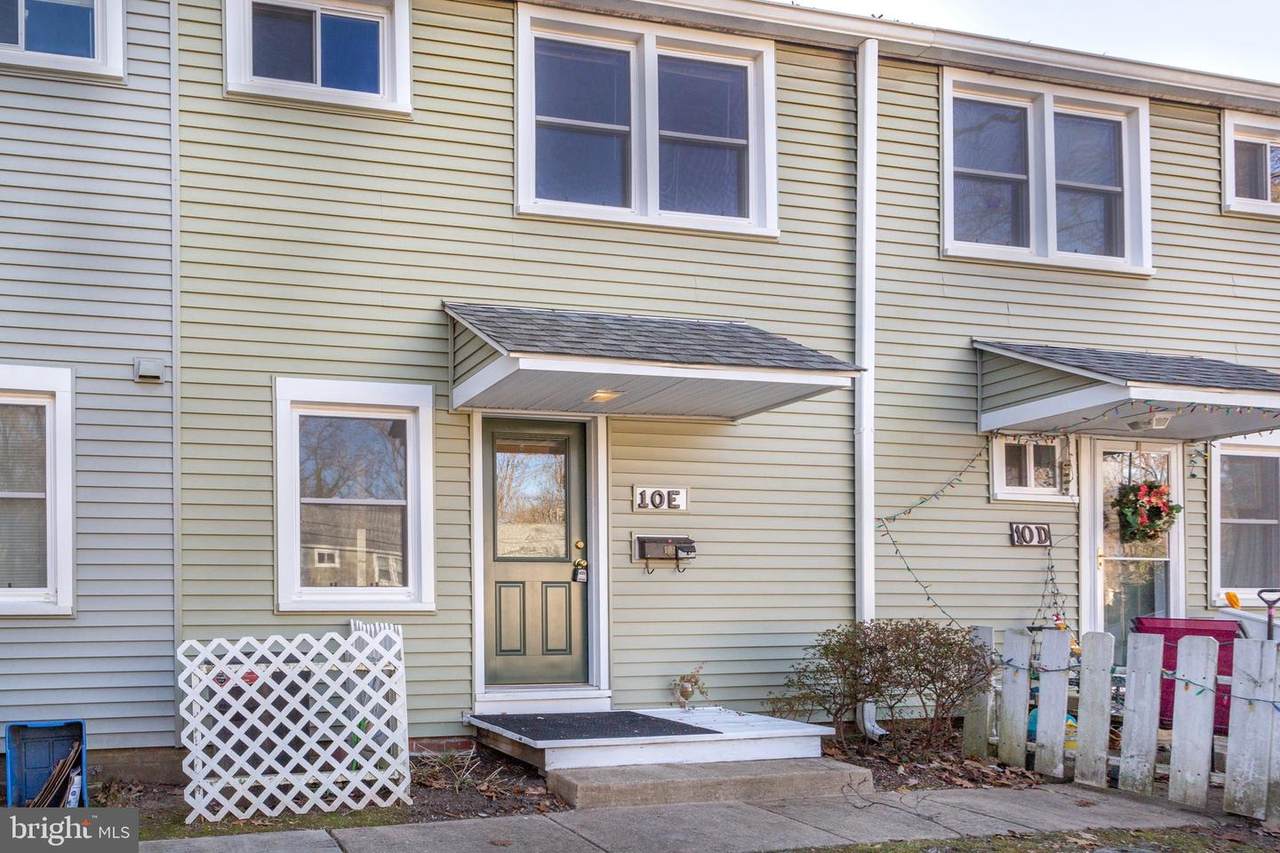 10-E Plateau Place - Photo 1