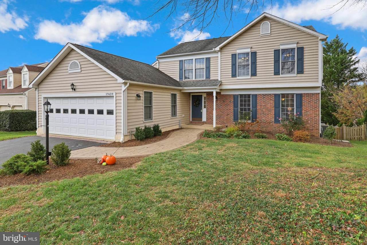 17439 Aldershot Place - Photo 1