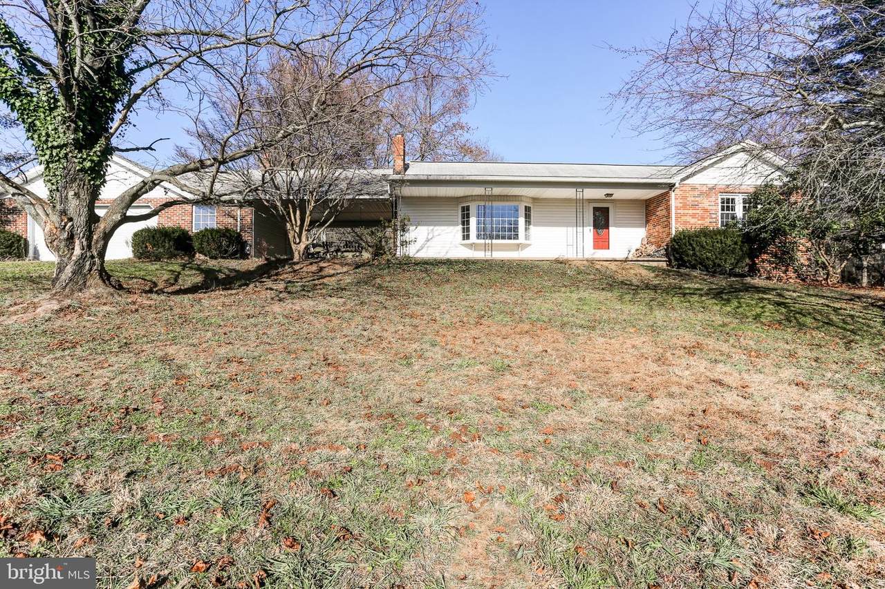 550 Clarks Valley Road - Photo 1