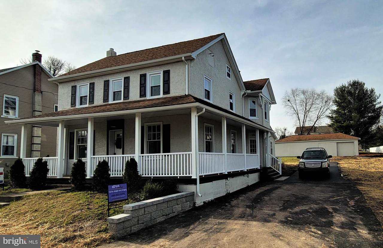 2090 Allentown Road - Photo 1