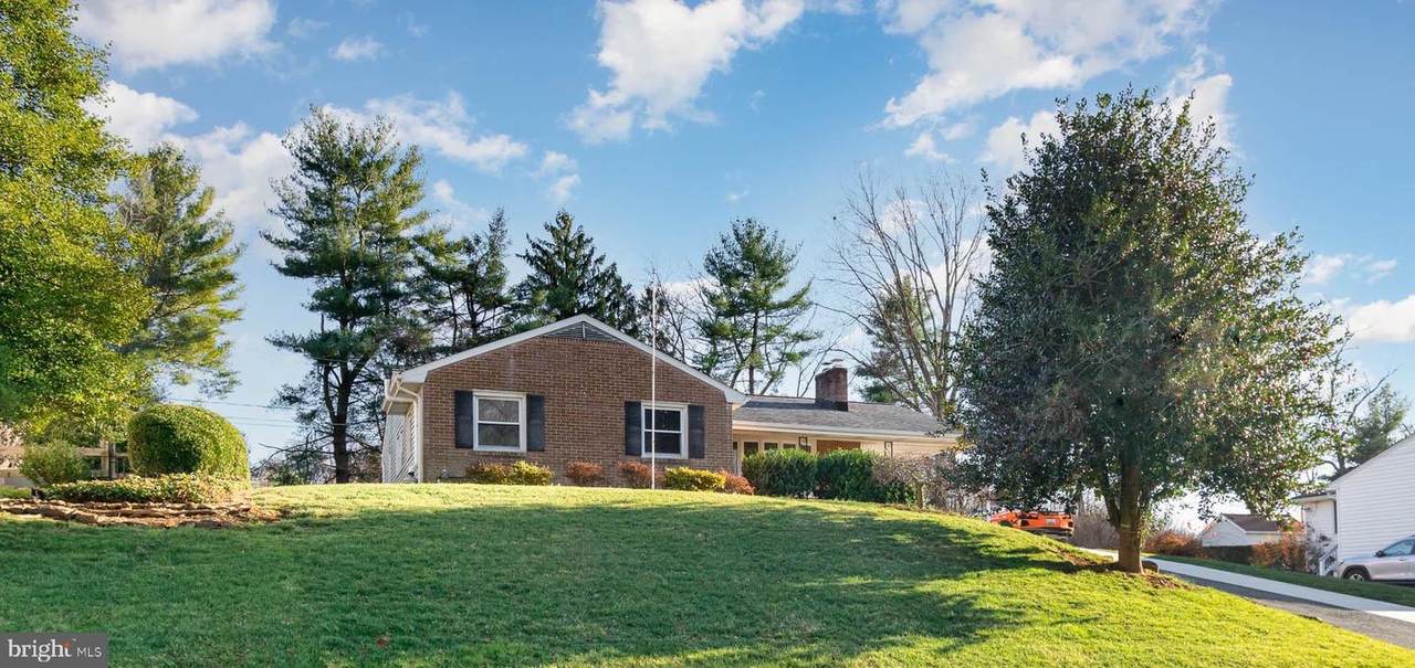 227 Bynum Ridge Road - Photo 1