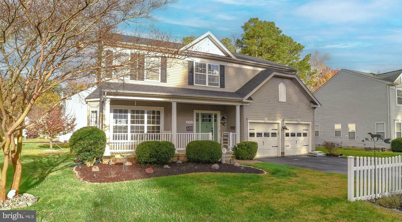 48262 Easton Court - Photo 1