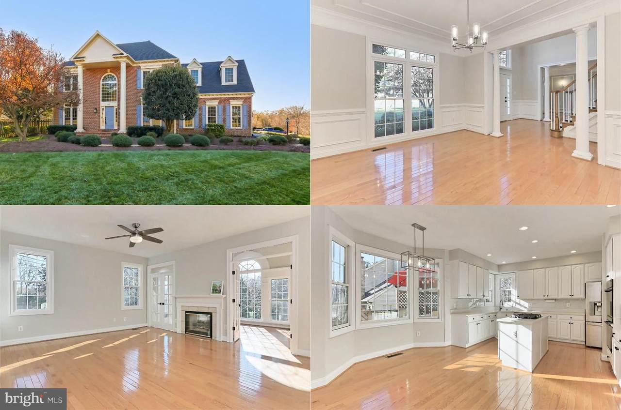3001 Franklin Corner Lane - Photo 1